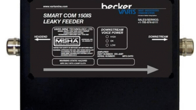 Leaky Feeder